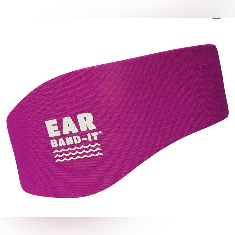 Ear Bandit Ultra for swimming and bathing
